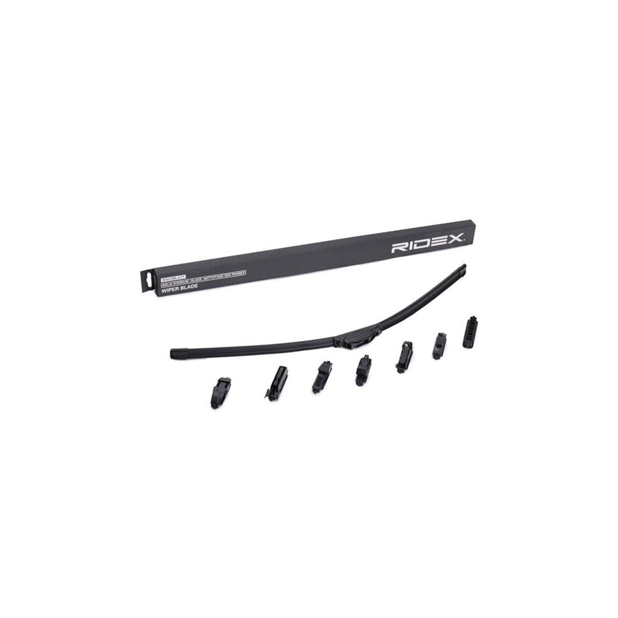 Ridex 298W0503 Wiper Blade | ML Performance UK Car Parts