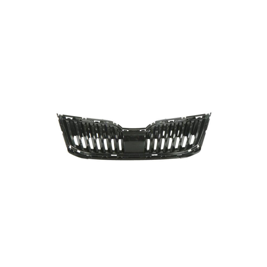 Blic 6502-07-7522992P Radiator Grille For Skoda Octavia