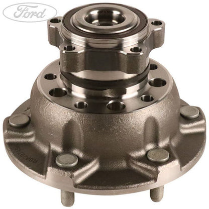 GENUINE FORD 2167067 TRANSIT FRONT HUB RWD DOUBLE REAR 14- SINGLE REAR 16- | ML Performance UK