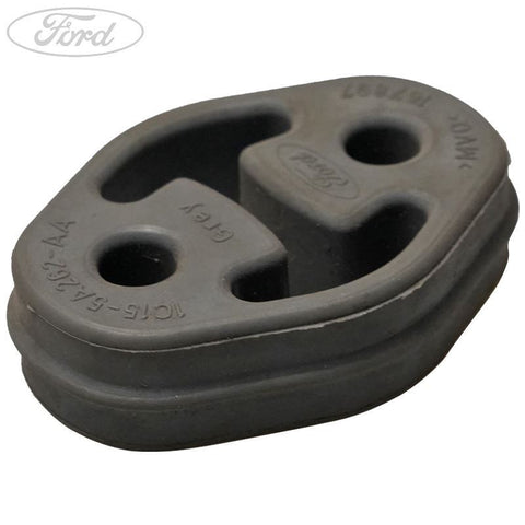 GENUINE FORD 4095856 TRANSIT PETROL ENGINE EXHAUST RUBBER MOUNT 2000-2006 | ML Performance UK