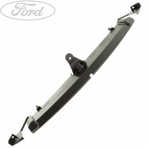 GENUINE FORD 1838573 FIESTA FRONT RADIATOR SURROUND AIR DEFLECTOR | ML Performance UK