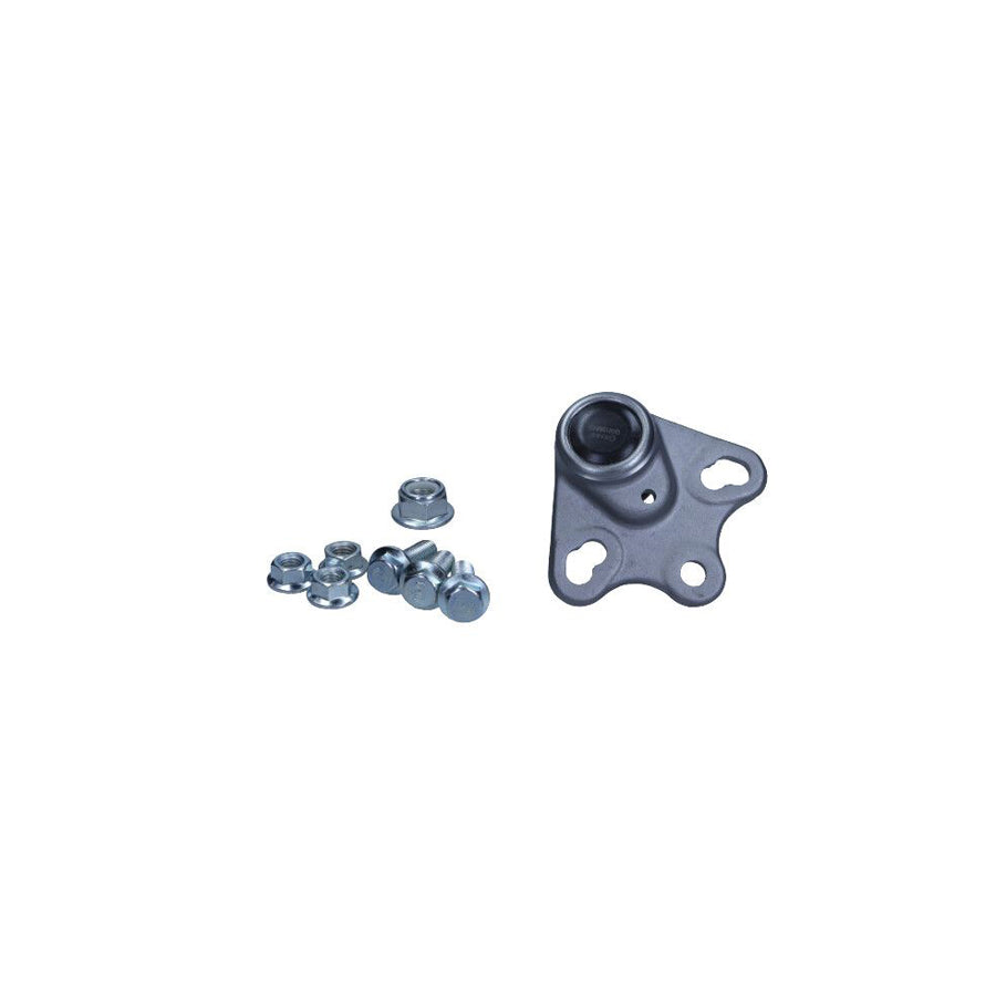 Quaro QS8158/Hq Ball Joint