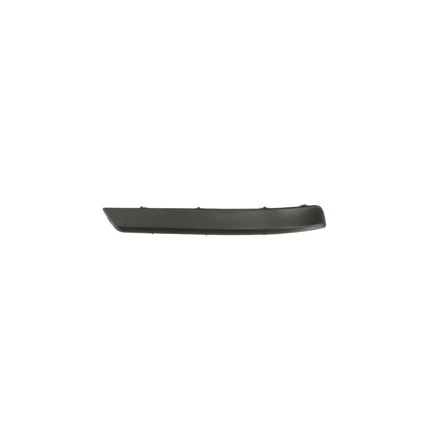 Blic 5703-05-5052975P Bumper Moulding For Opel Astra