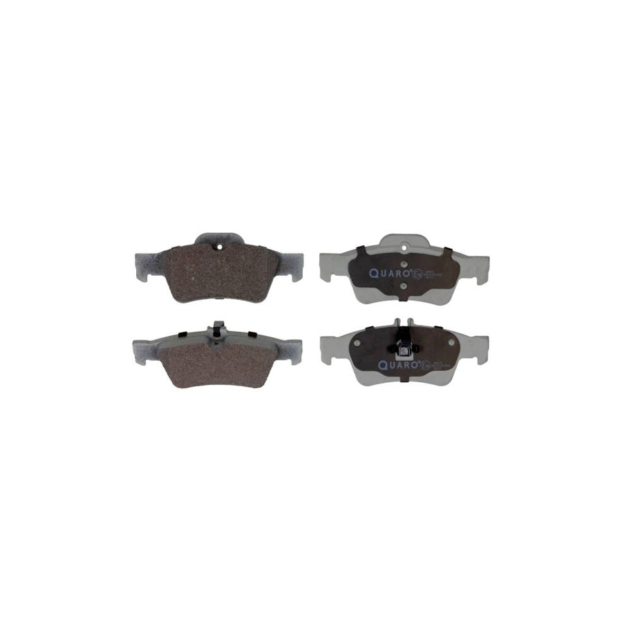 Quaro QP6575 Brake Pad Set