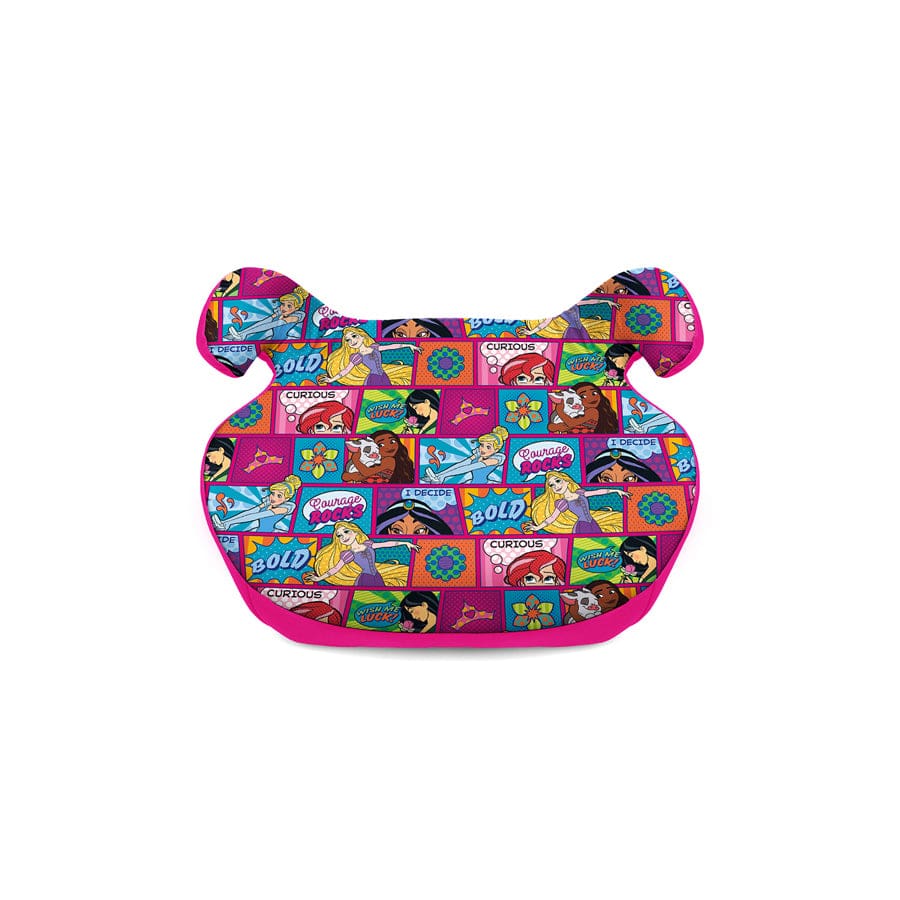 Disney 9707 BOOSTER CAR SEAT PRINCESS | ML Performance UK UK Car Parts