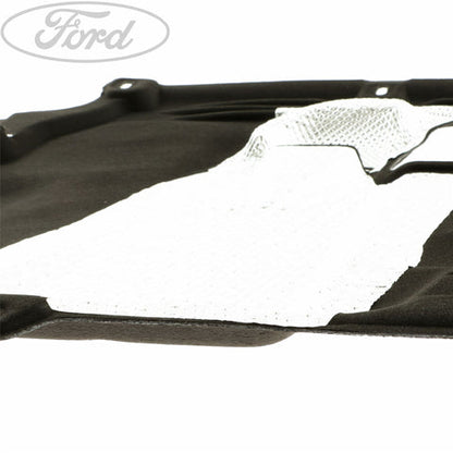 GENUINE FORD 1844595 FOCUS FOCUS ENGINE COMPARTMENT SPLASH SHIELD | ML Performance UK