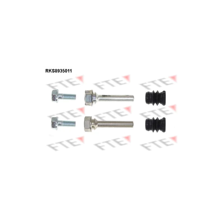 Fte 9334455 Guide Sleeve, Brake Caliper For Kia Cerato | ML Performance UK Car Parts