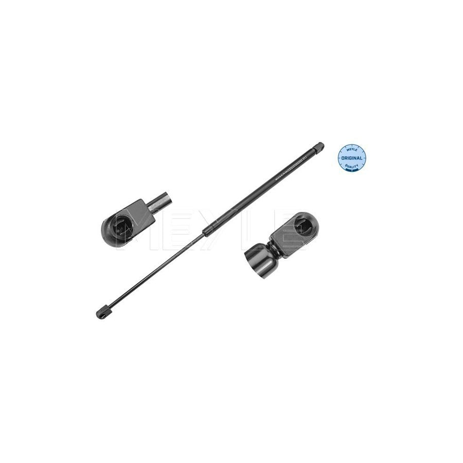 Meyle 40-40 910 0006 Tailgate Strut For CitroÃ«n Saxo Hatchback