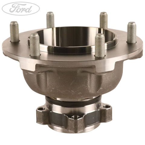 GENUINE FORD 2167067 TRANSIT FRONT HUB RWD DOUBLE REAR 14- SINGLE REAR 16- | ML Performance UK