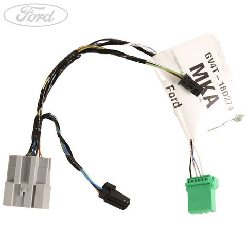 GENUINE FORD 2064031 WIRING | ML Performance UK