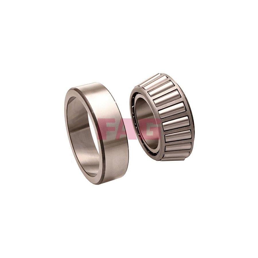 FAG 201692A Wheel Bearing