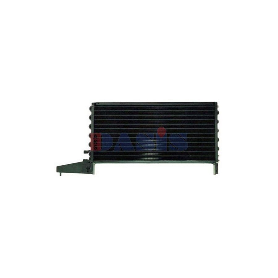 AKS Dasis 422075N Air Conditioning Condenser | ML Performance UK