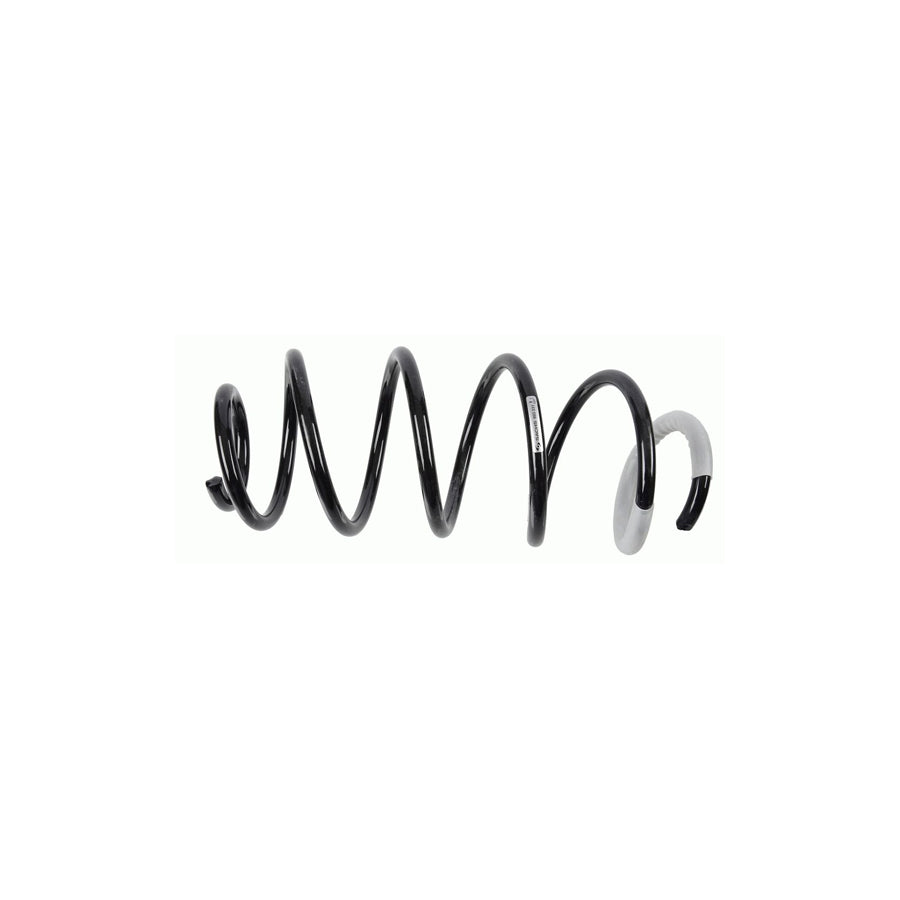 Sachs 993 331 Coil Spring