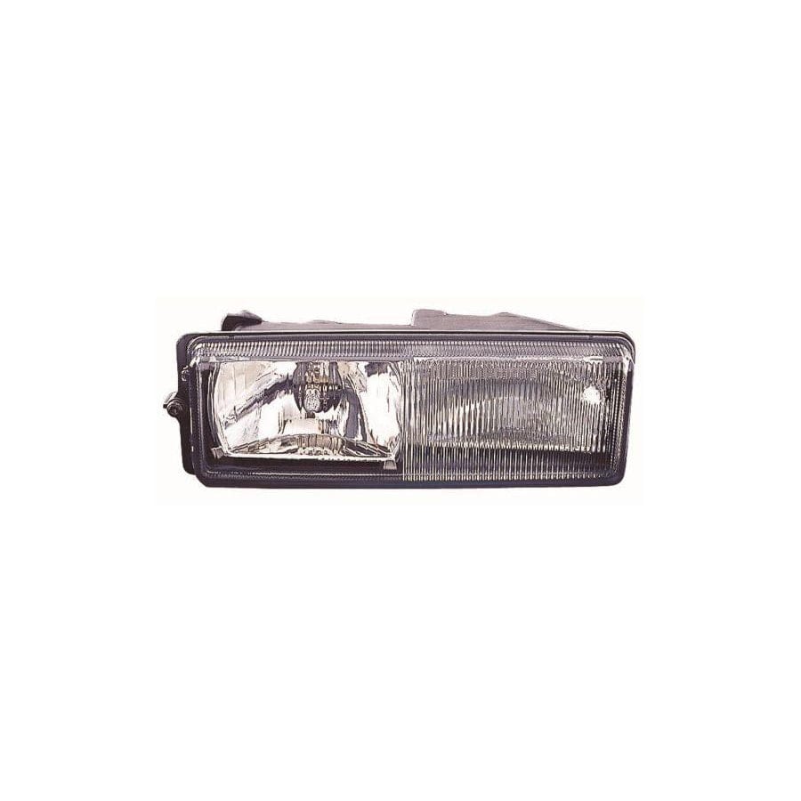 Abakus 4502002LUE Fog Light | ML Performance UK