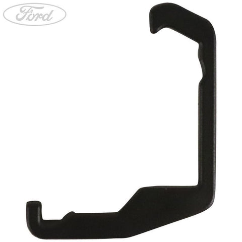 GENUINE FORD 1800290 FRONT SEAT TRACK SUPPORT COVER | ML Performance UK