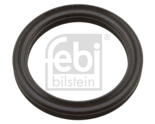 Febi Bilstein 106567 Seal, Oil Filter Housing | ML Performance UK Car Parts