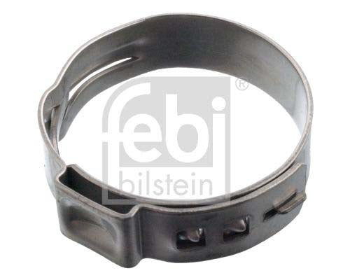 Febi Bilstein 03597 Clamping Clip | ML Performance UK Car Parts