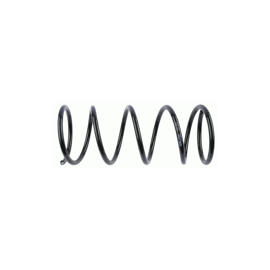 Sachs 996 819 Coil Spring