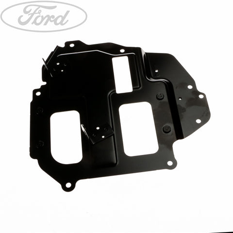 GENUINE FORD 1574918 FIESTA ENGINE ECU MODULE BRACKET | ML Performance UK