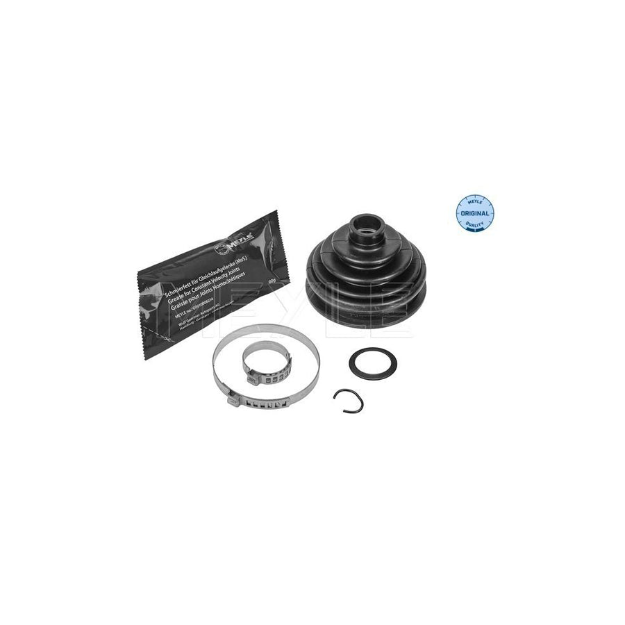 Meyle 100 498 0091/Sk Bellow Set, Drive Shaft