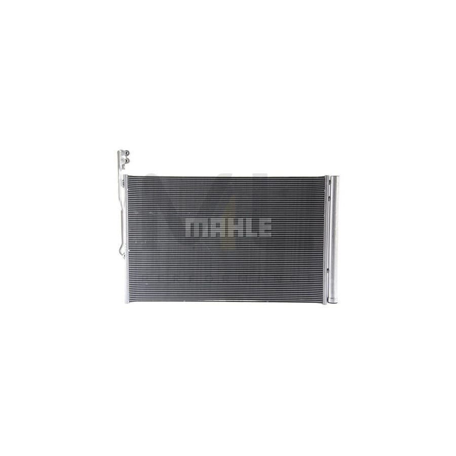 MAHLE ORIGINAL AC 777 000P Air conditioning condenser with dryer | ML Performance Car Parts