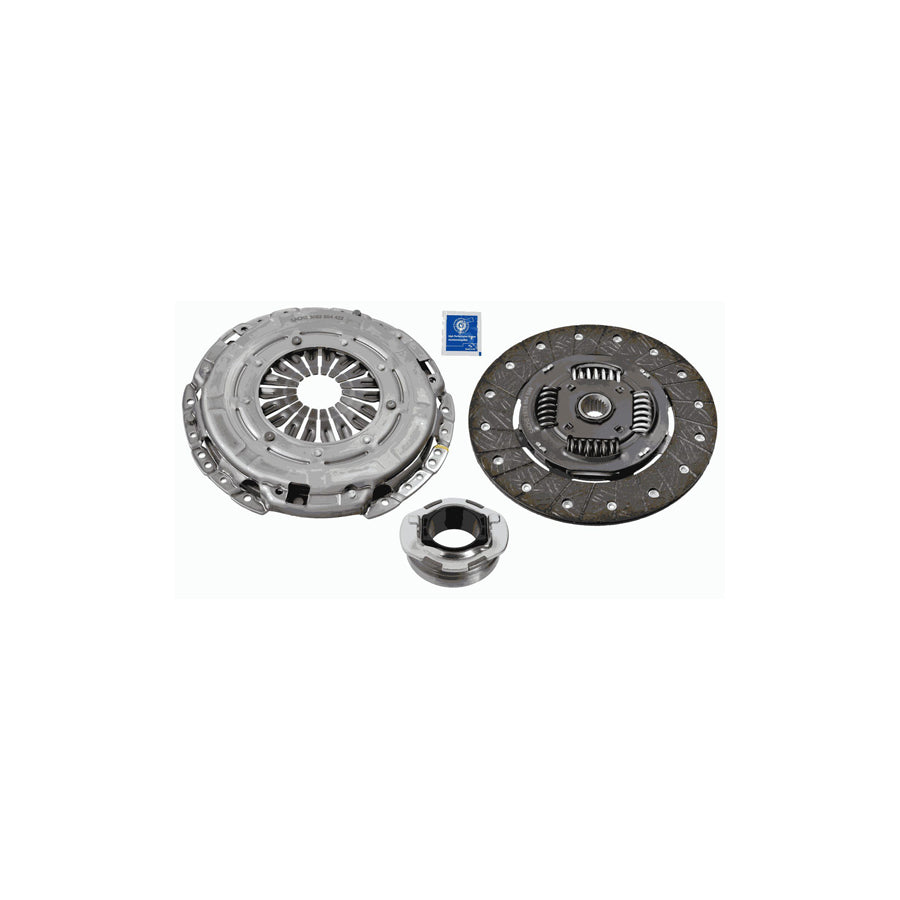 Sachs 3000 954 415 Clutch Kit