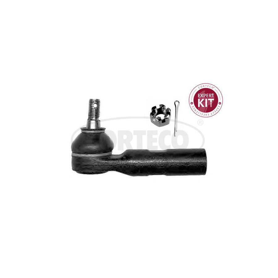 Corteco 49400222 Track Rod End For Nissan Micra Ii Hatchback (K11) | ML Performance UK