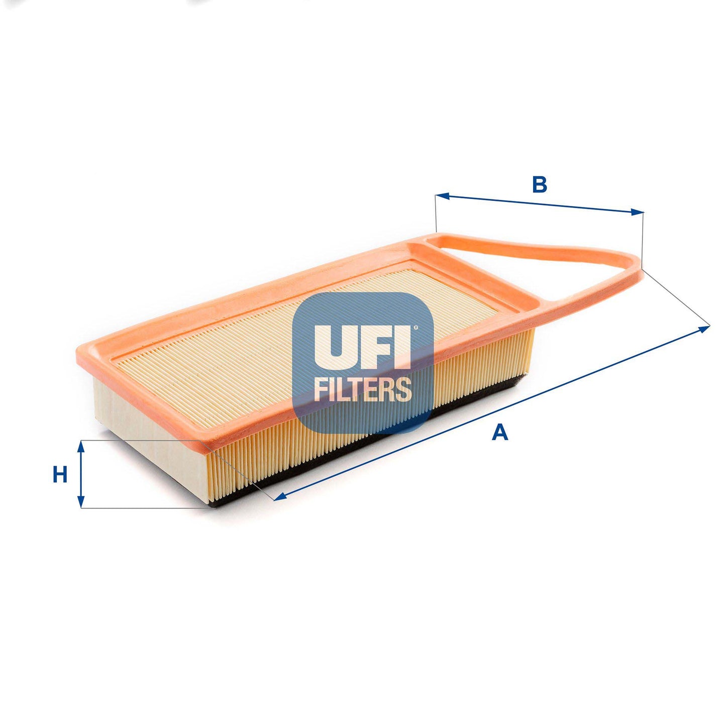 UFI 30.311.00 Air Filter