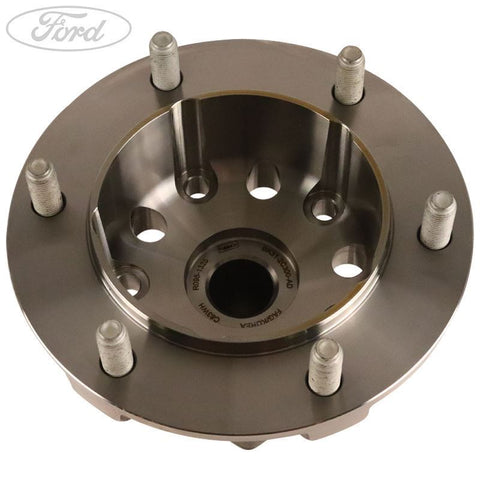 GENUINE FORD 2167067 TRANSIT FRONT HUB RWD DOUBLE REAR 14- SINGLE REAR 16- | ML Performance UK