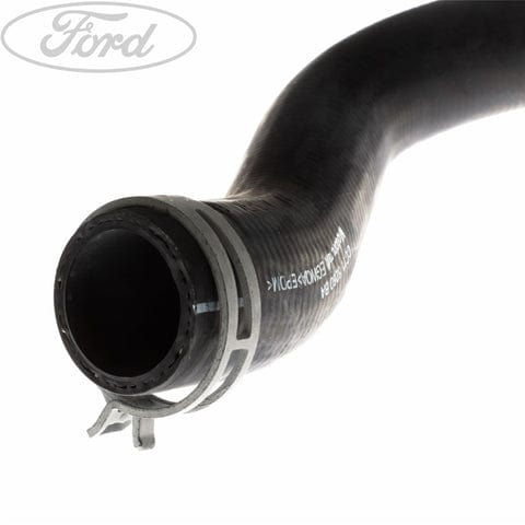 GENUINE FORD 1766649 RADIATOR HOSE | ML Performance UK