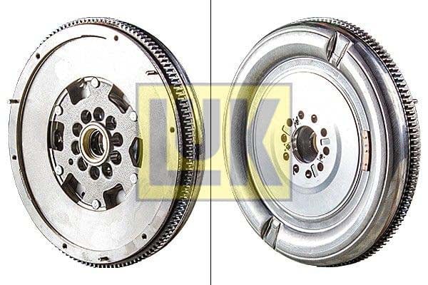 LuK 415 0195 10 Dual Mass Flywheel