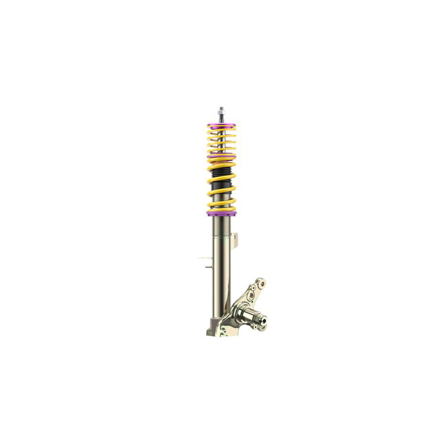 KW 35220015 BMW E30 Variant 3 Coilover Kit (Inc. M3) 5  | ML Performance UK Car Parts