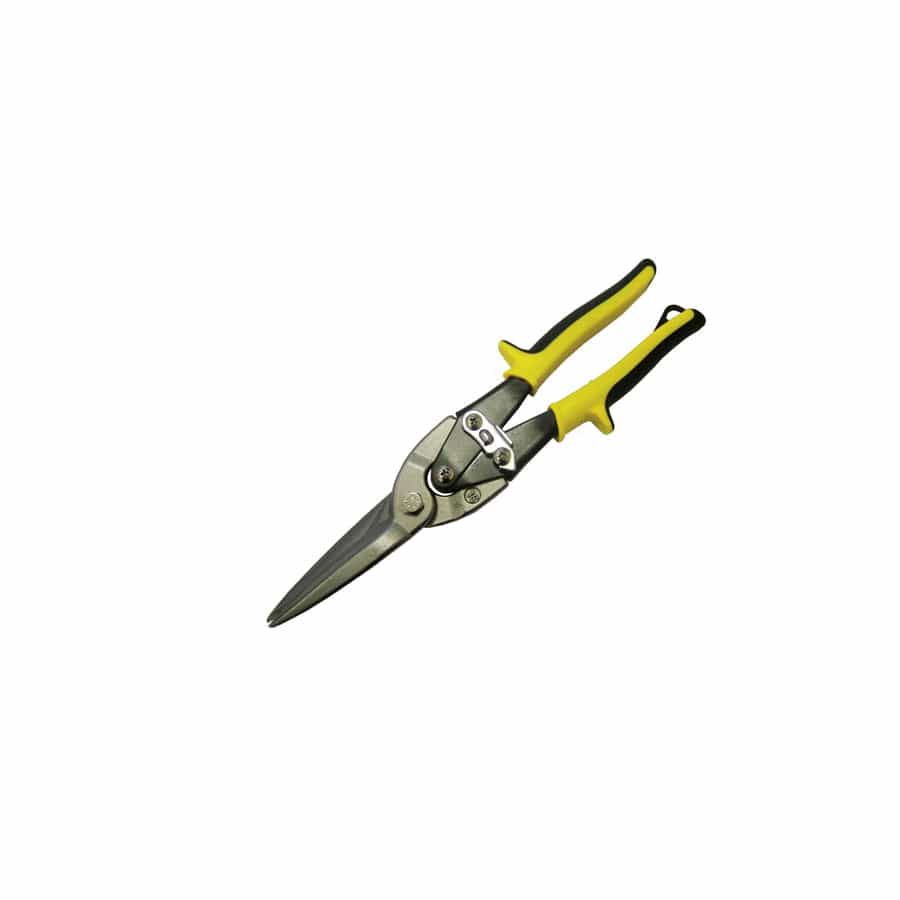 Faithfull FAIAS11MULTI Multi-Purpose Compound Power Cut Snips 250mm (10in) | ML Performance UK