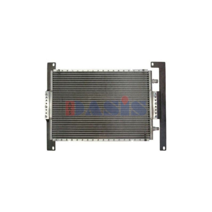 AKS Dasis 422080N Air Conditioning Condenser | ML Performance UK