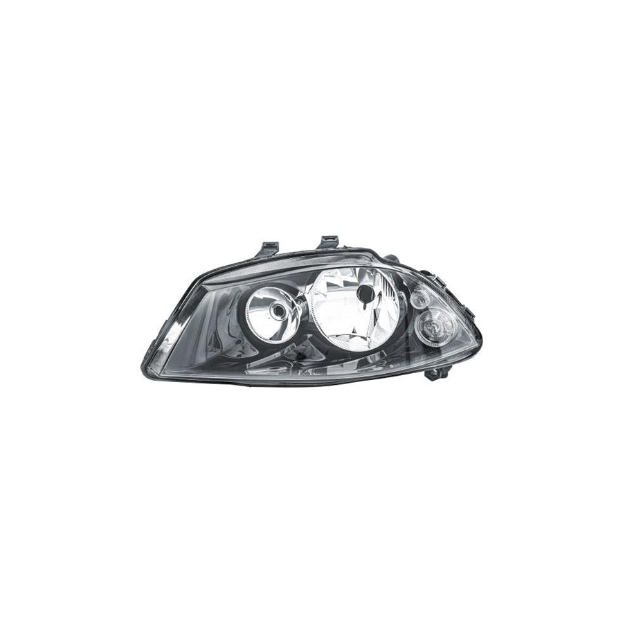 Hella 1EF 354 540-011 Headlight