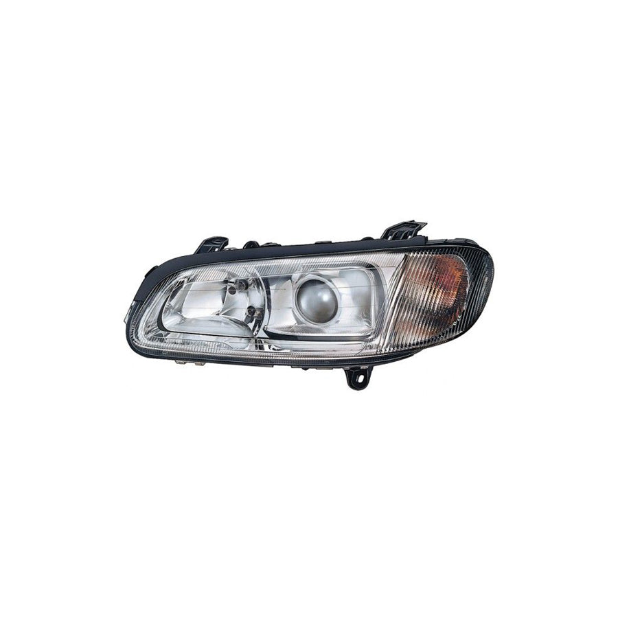 Hella 1LL 008 020-281 Headlight For Opel Omega