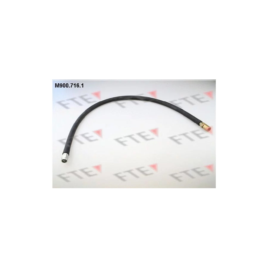 Fte M900.716.1 Brake Hose | ML Performance UK Car Parts