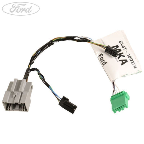 GENUINE FORD 2064031 WIRING | ML Performance UK