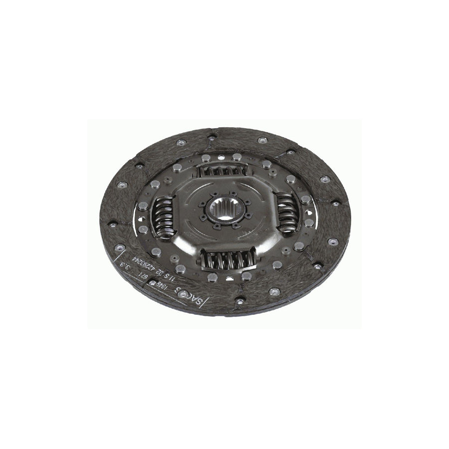 Sachs 1878 002 054 Clutch Disc