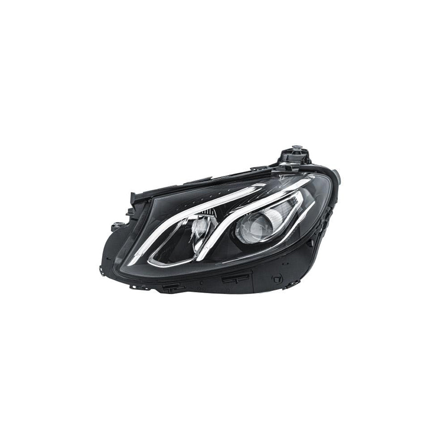 Hella 1EX 012 076-511 Headlight Suitable For Mercedes-Benz E-Class