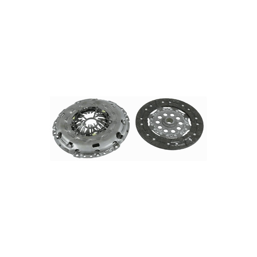 Sachs Xtend 3000 950 913 Clutch Kit For Saab 9-3