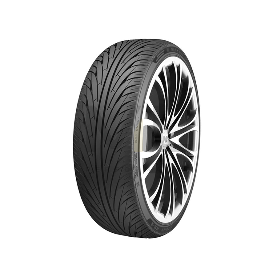 Nankang NS-2 225/40 ZR19 93Y Summer Tyre | ML Performance UK Car Parts