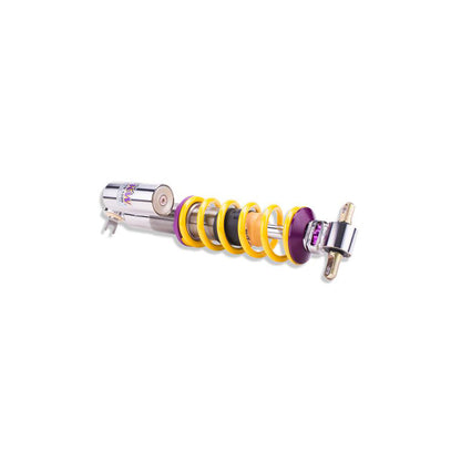 KW 35261025 Chevrolet Corvette C7 Variant 3 Coilover Kit - With EDC Delete 3  | ML Performance UK Car Parts