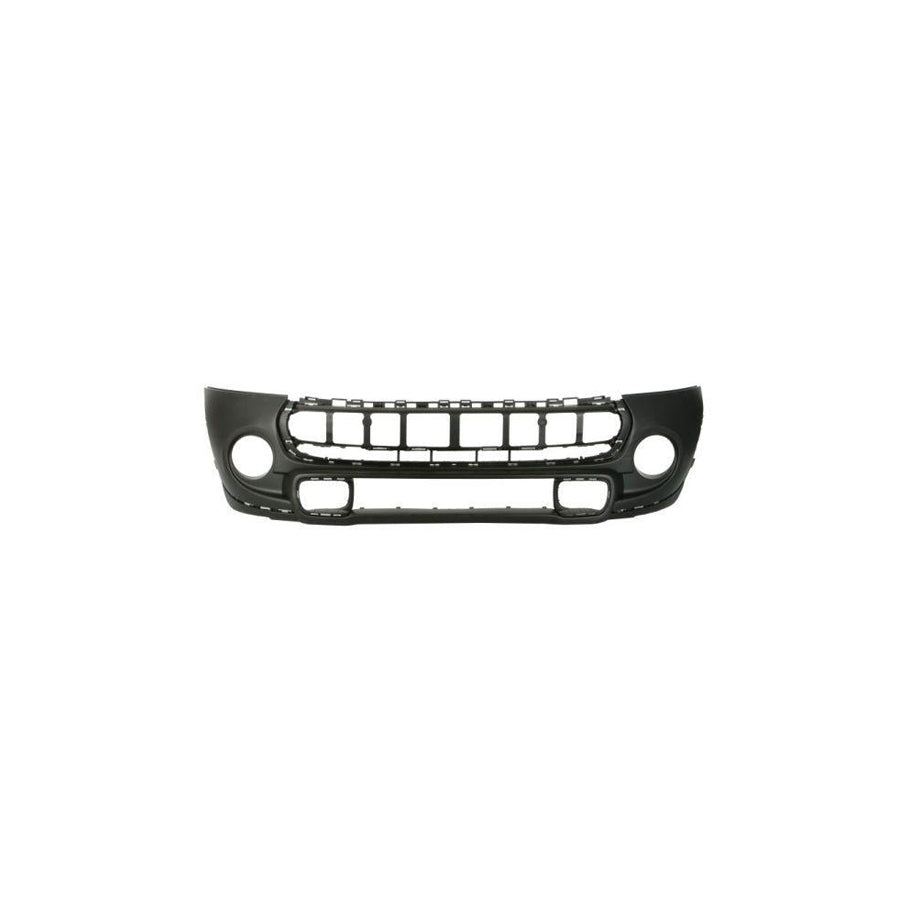 Blic 5510-00-4002906P Bumper For Mini Hatchback