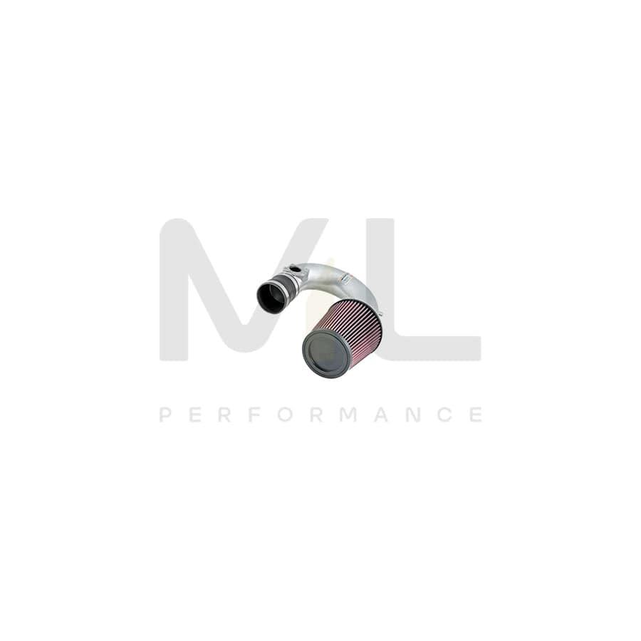 K&N 69-8752TS Performance Air Intake System | ML Car Parts UK | ML Performance