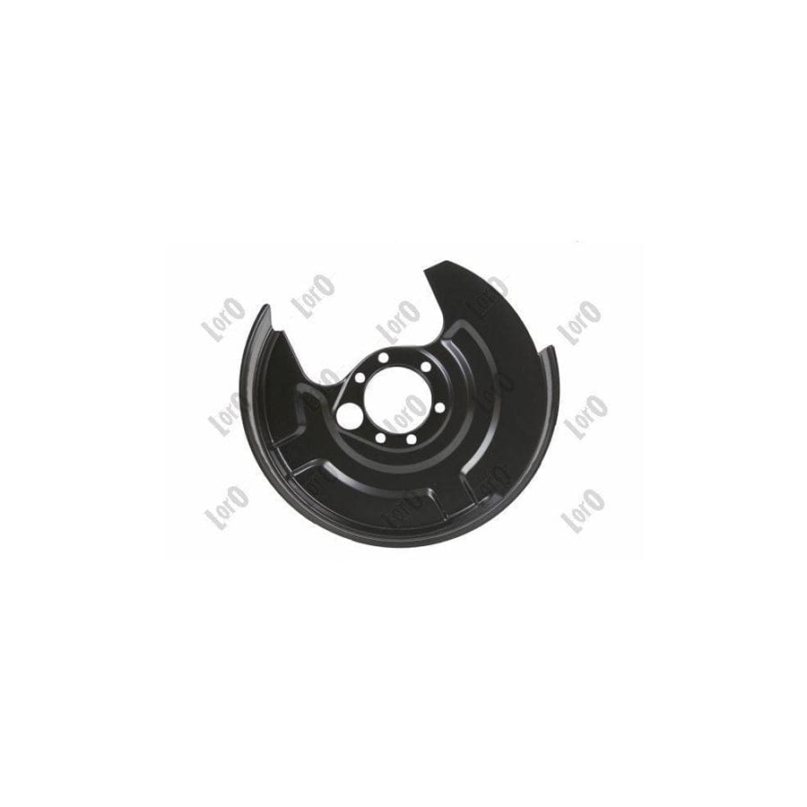 Abakus 13107653 Splash Panel, Brake Disc | ML Performance UK