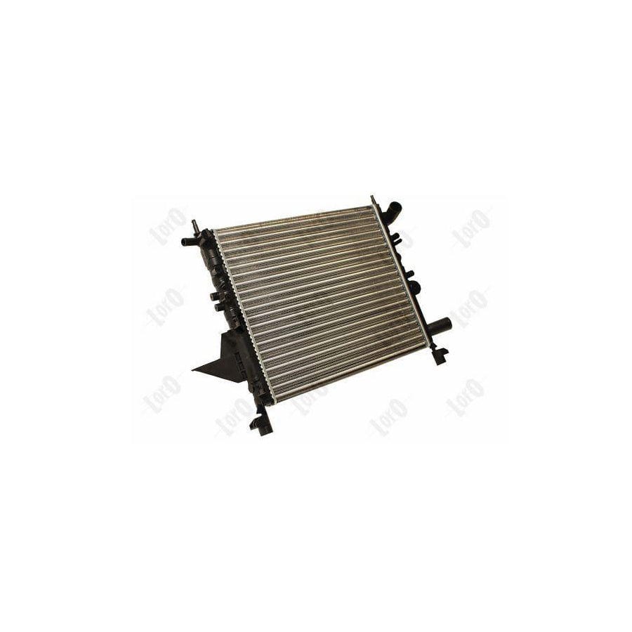 Abakus 0420170023 Engine Radiator For Renault Twingo I Hatchback | ML Performance UK