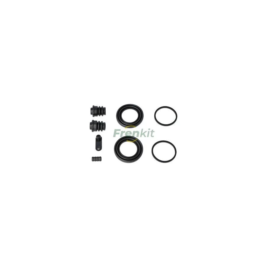 Frenkit 243056 Repair Kit, Brake Caliper For Hyundai Terracan | ML Performance UK Car Parts