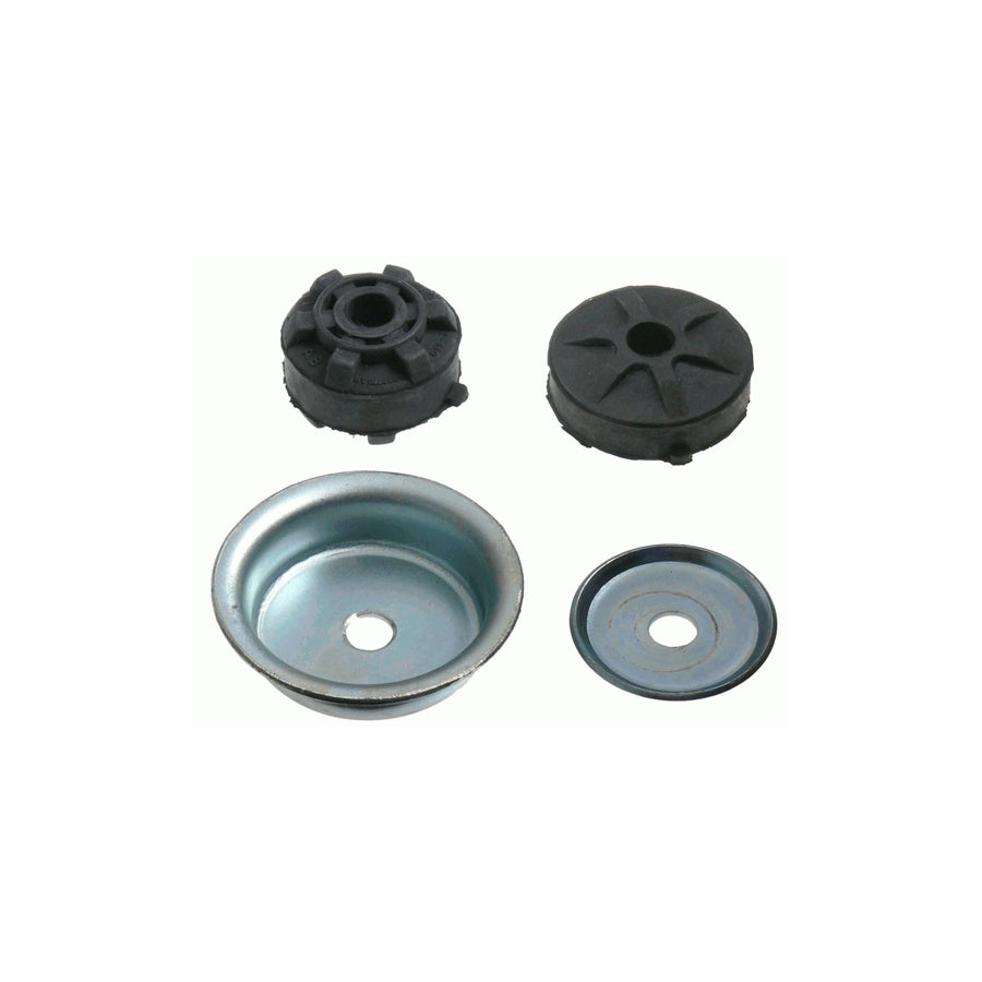 Sachs 802 312 Top Strut Mount For Mazda Mx-5 Ii (Nb)