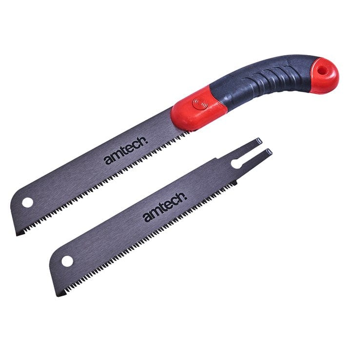 Amtech 170mm Pull Saw | ML Performance DIY & Power Tools